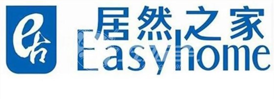 居然之家、美克美家、月星家居