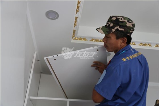 達州家具安裝工招聘信息