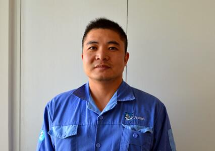 “工匠精神”之謝師傅丨走進(jìn)他的生活，傾聽他的故事