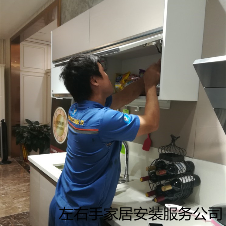 只要輕松幾步，就能搞定廚房家具保養(yǎng)！