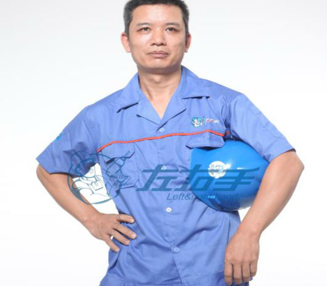 信息化給老一輩的安裝師傅帶來了哪些沖擊？