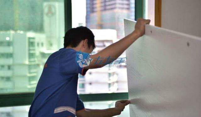 家具安裝公司哪個(gè)好？家具安裝公司選擇怎么做