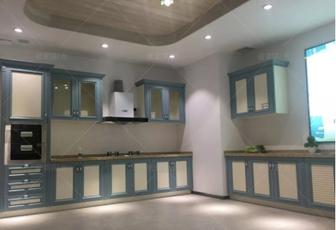 廣源全鋁家居加盟;全鋁家居處理工藝大揭秘，到底多綠色環(huán)保？