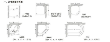 上海淋浴房維修，淋浴房材料多難挑選？
