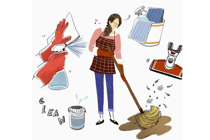 布藝家居加盟：布藝家居不清洗的后果你知道嗎？