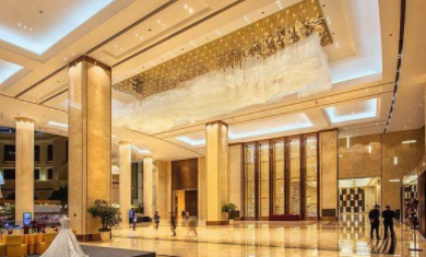 照明設計標準案例：酒店照明設計以及燈具定制應該注意哪些細節(jié)？